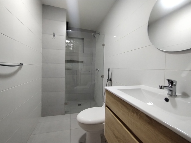 Apartamento de 3 alcobas en venta en El Castillo, Barranquilla, 156 m² · foto 13 de 14