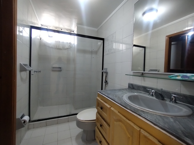Apartamento de 3 alcobas en venta en El Castillo, Barranquilla, 156 m² · foto 14 de 14