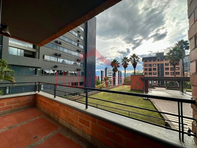 Apartaestudio en arriendo en Transversal Superior, Medellín, 70 m² · foto 7 de 14