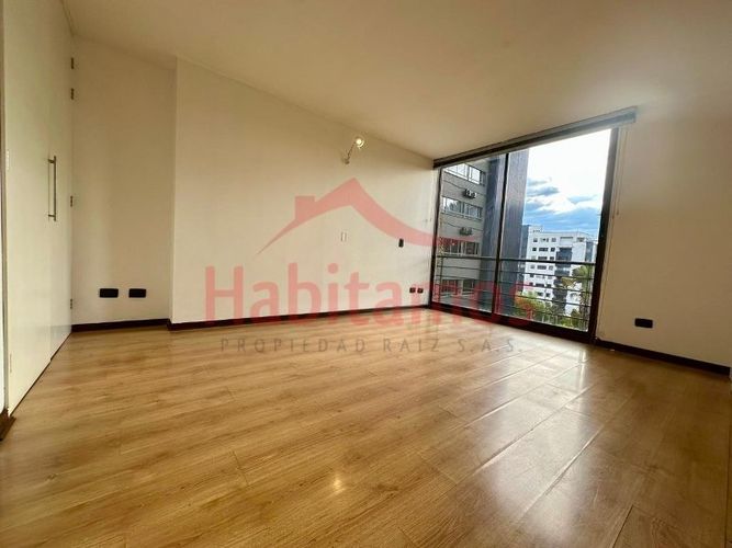Apartaestudio en arriendo en Transversal Superior, Medellín, 70 m² · foto 11 de 14
