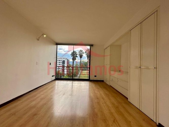 Apartaestudio en arriendo en Transversal Superior, Medellín, 70 m² · foto 12 de 14