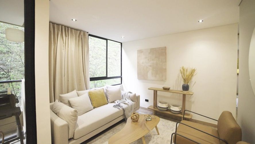 Apartamento de 2 alcobas en venta en El Retiro, 68 m² · foto 12 de 19