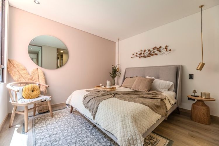 Apartamento de 2 alcobas en venta en El Retiro, 68 m² · foto 11 de 19