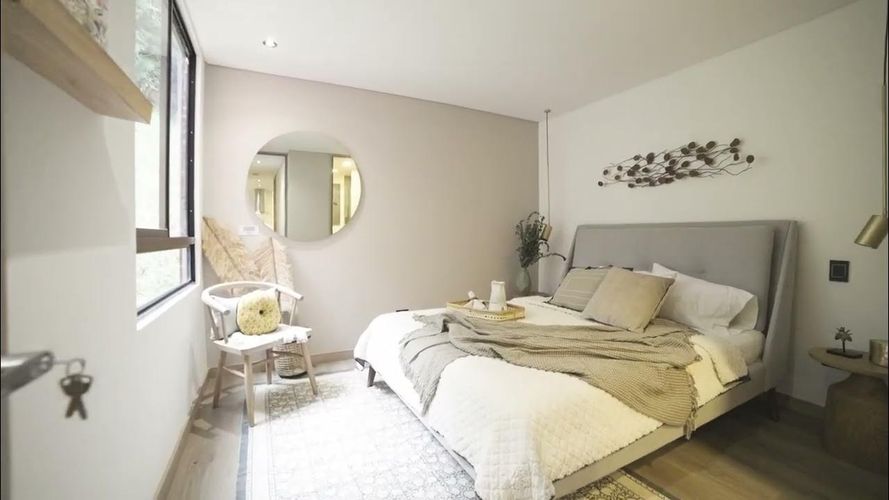 Apartamento de 2 alcobas en venta en El Retiro, 68 m² · foto 7 de 19