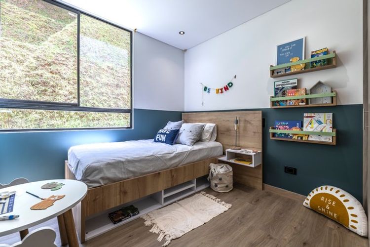Apartamento de 2 alcobas en venta en El Retiro, 68 m² · foto 9 de 19