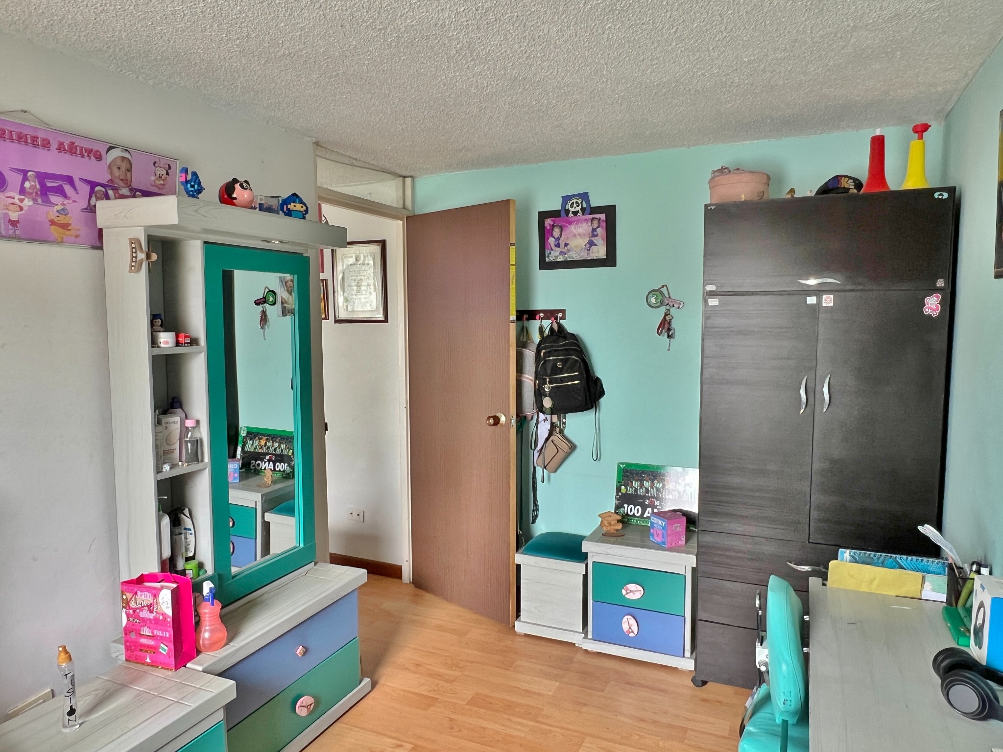 Apartamento en venta en Timiza, Bogotá · foto 10 de 16