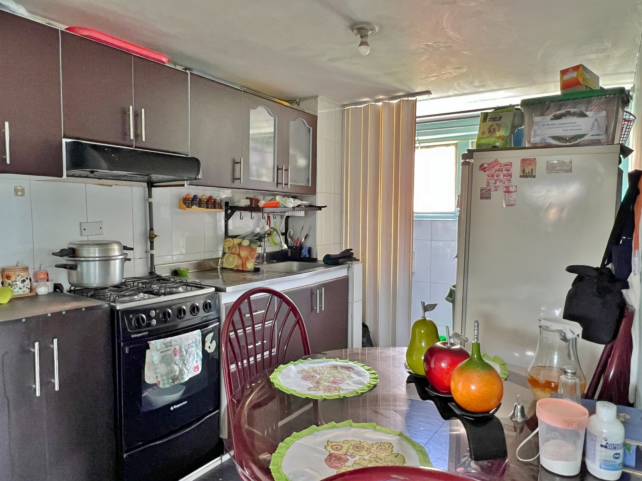 Apartamento en venta en Timiza, Bogotá · foto 4 de 16