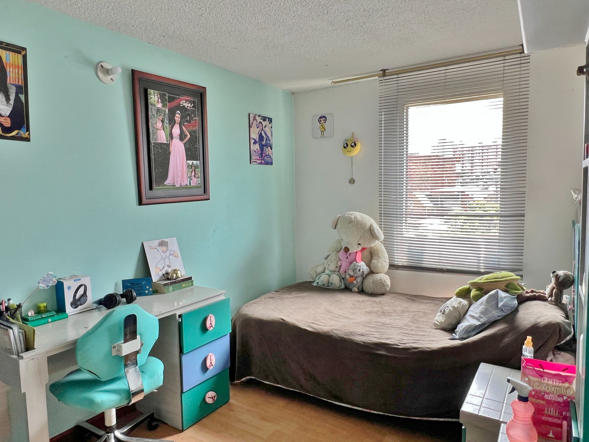 Apartamento en venta en Timiza, Bogotá · foto 11 de 16