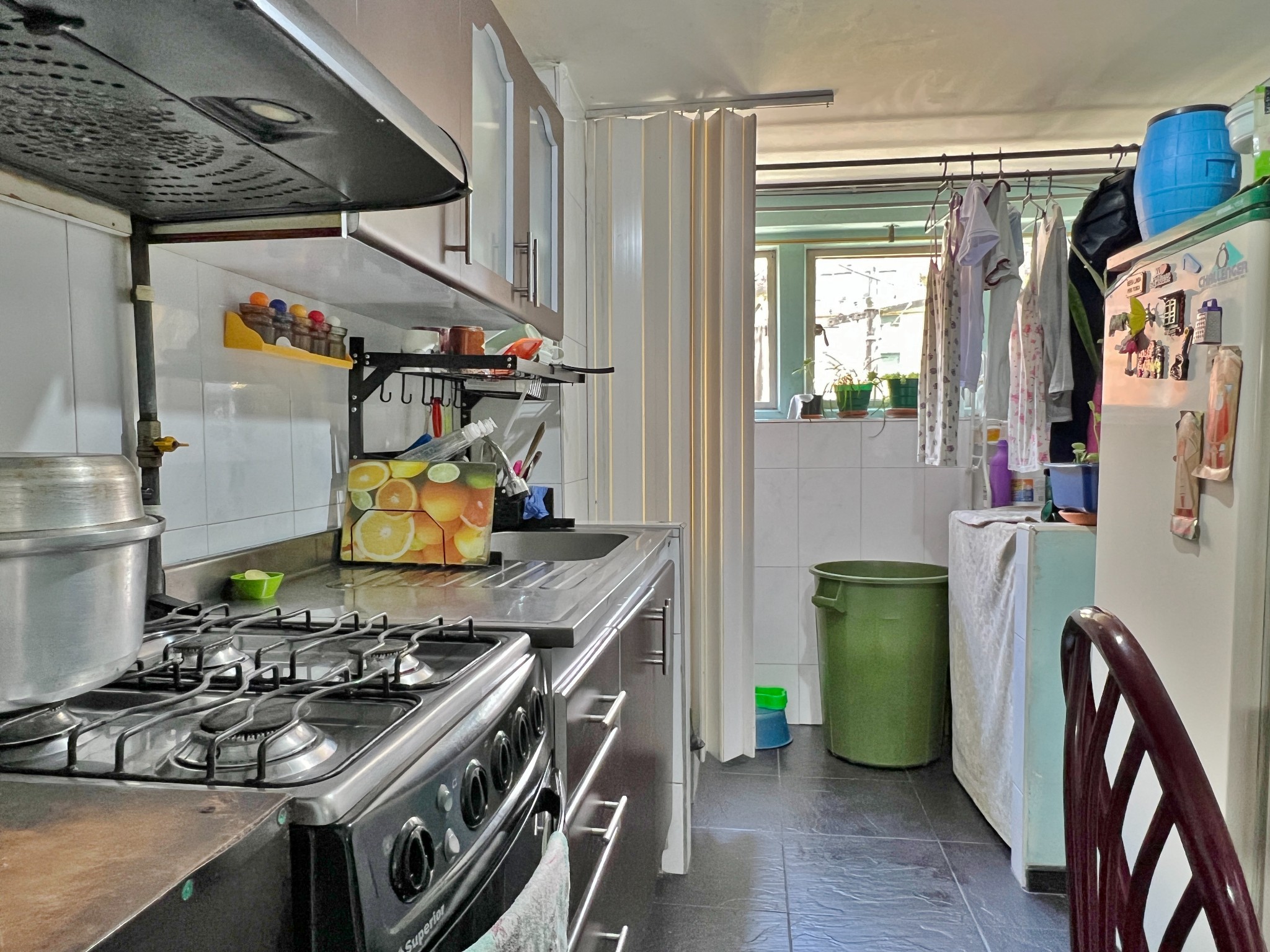 Apartamento en venta en Timiza, Bogotá · foto 5 de 16