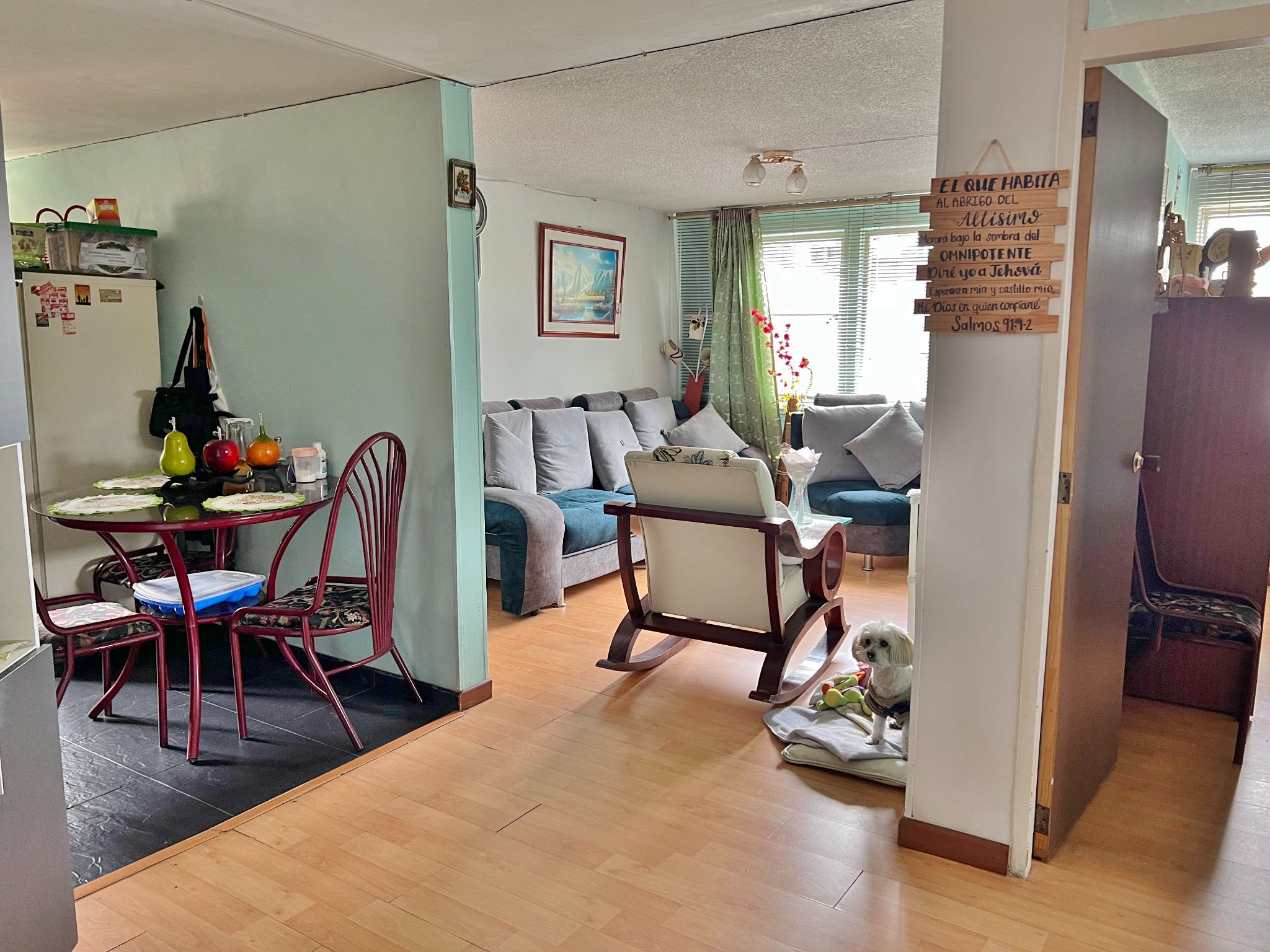 Apartamento en venta en Timiza, Bogotá · foto 3 de 16
