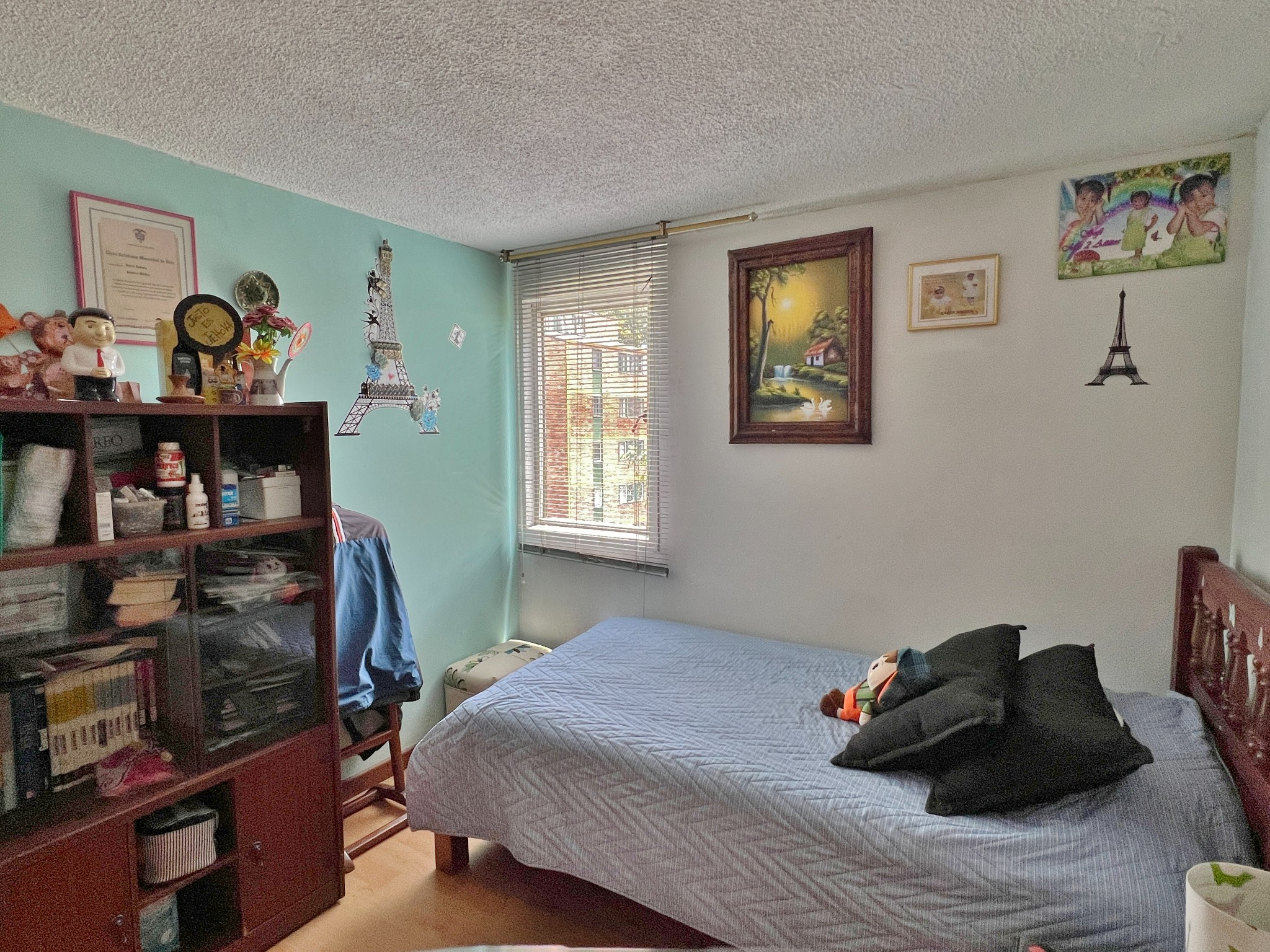 Apartamento en venta en Timiza, Bogotá · foto 9 de 16