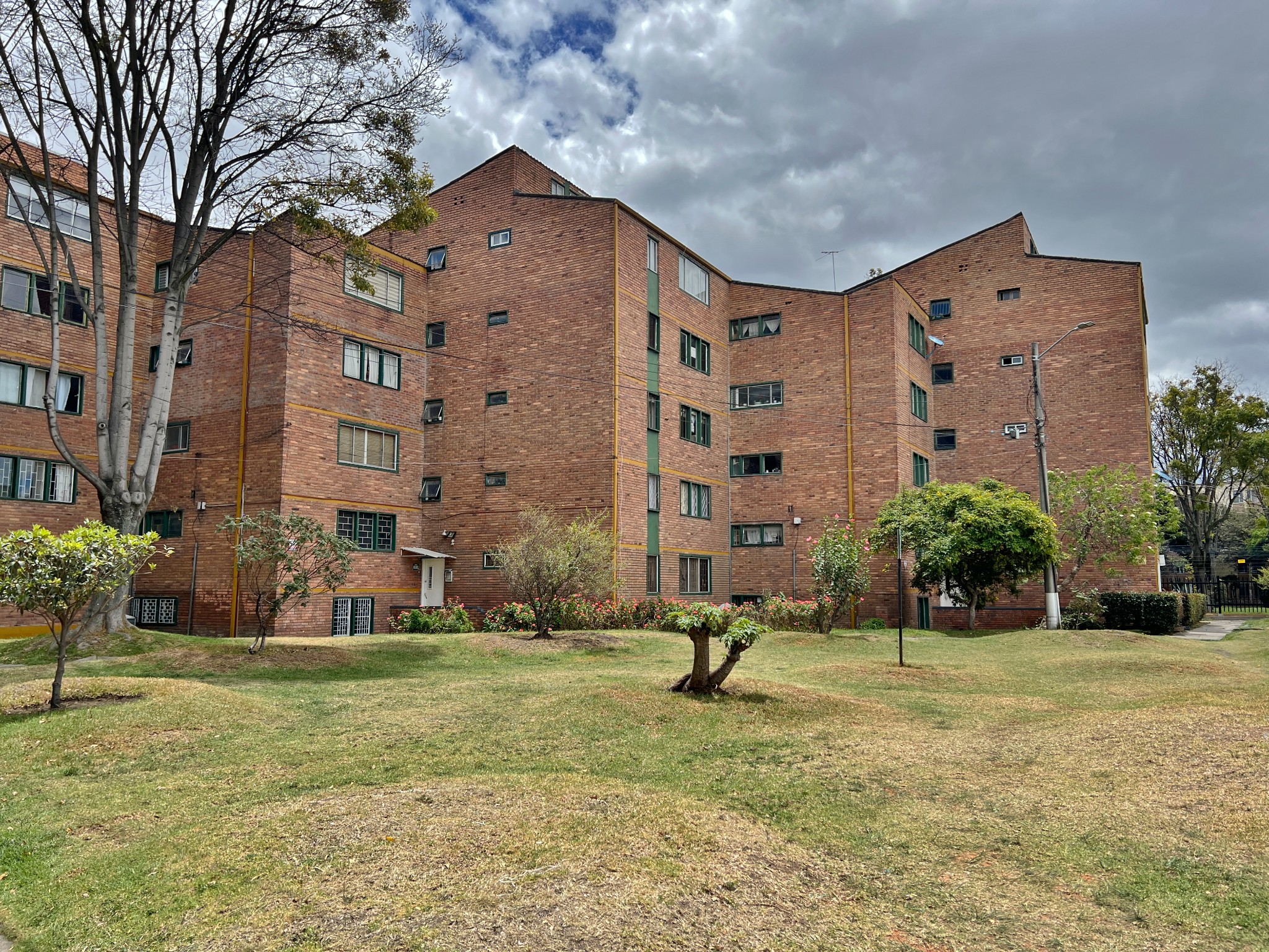 Apartamento en venta en Timiza, Bogotá · foto 14 de 16