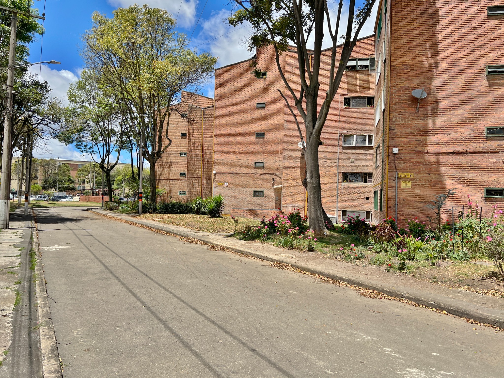 Apartamento en venta en Timiza, Bogotá · foto 15 de 16
