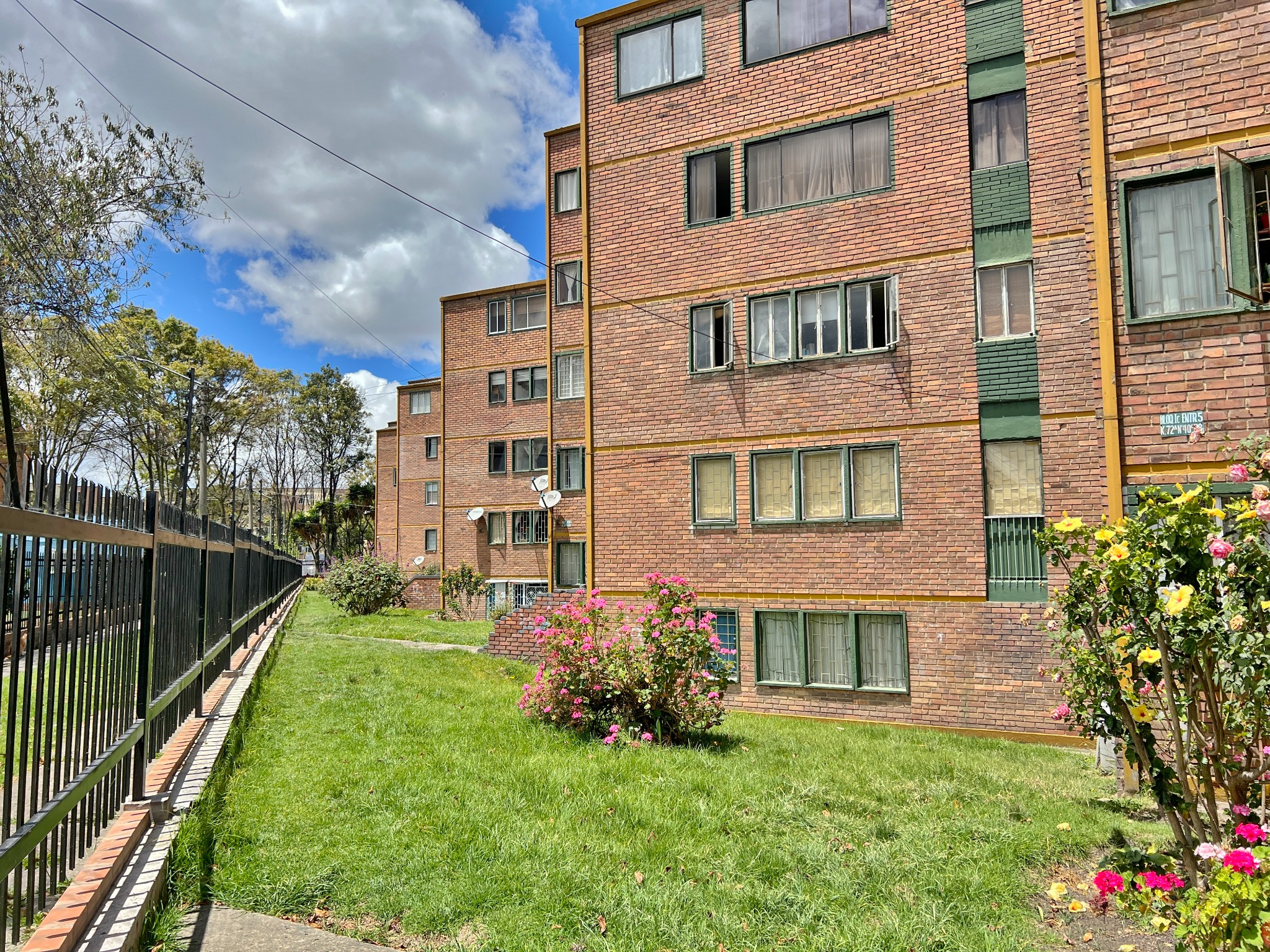 Apartamento en venta en Timiza, Bogotá · foto 13 de 16