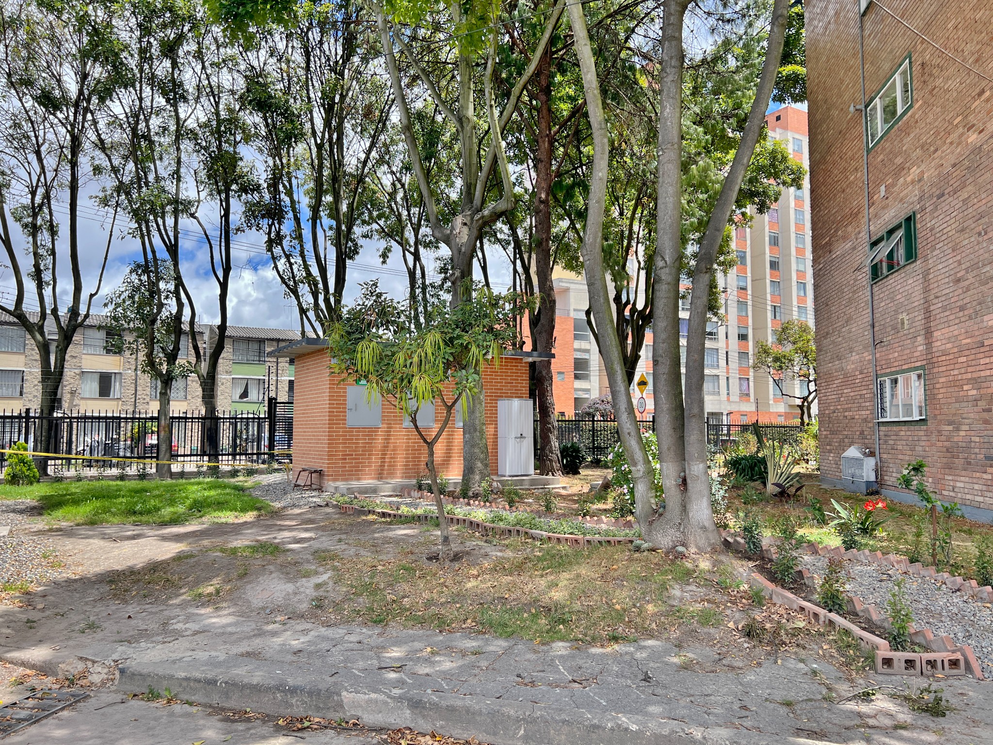 Apartamento en venta en Timiza, Bogotá · foto 16 de 16