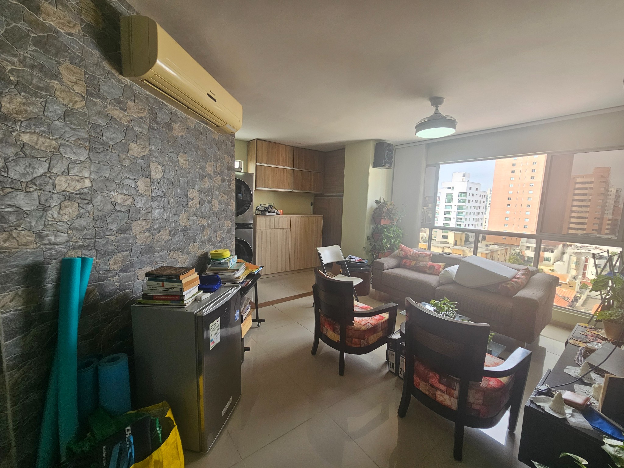 Apartamento en venta en Lago Alto, Barranquilla · foto 5 de 11