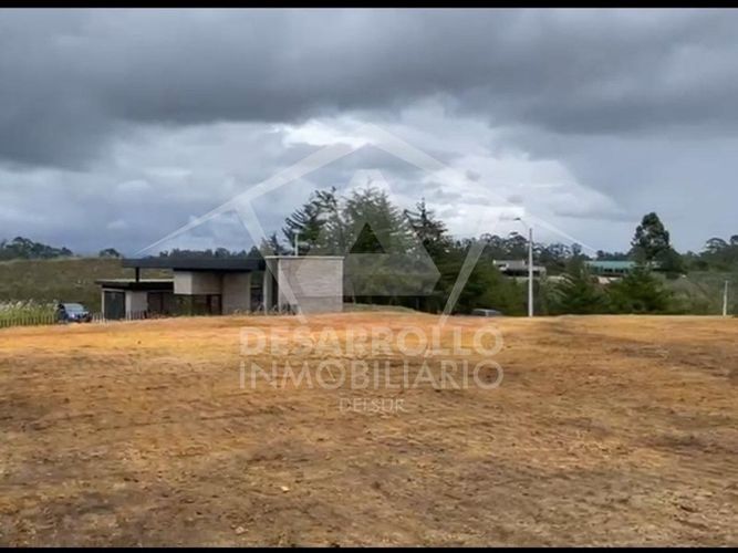 Lote en venta en La Sonadora, El Carmen de Viboral, 2949 m² · foto 2 de 4