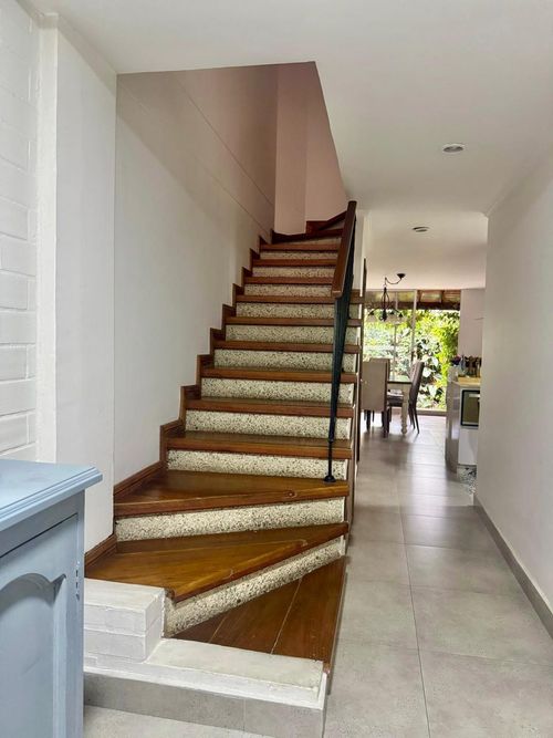 Casa de 3 alcobas en venta en Loma Del Chocho, Envigado, 190 m² · foto 7 de 24