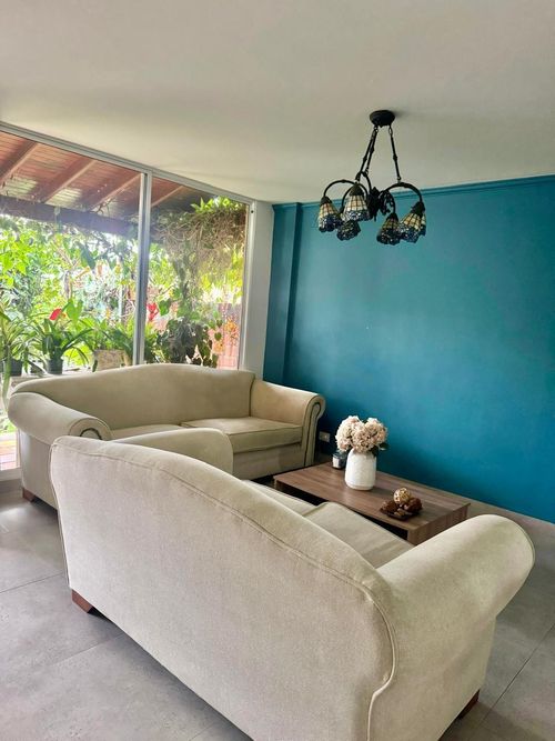 Casa de 3 alcobas en venta en Loma Del Chocho, Envigado, 190 m² · foto 9 de 24