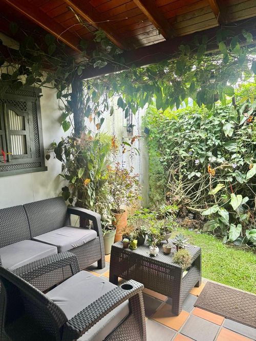 Casa de 3 alcobas en venta en Loma Del Chocho, Envigado, 190 m² · foto 3 de 24