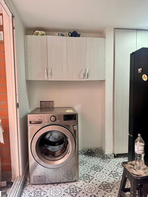 Casa de 3 alcobas en venta en Loma Del Chocho, Envigado, 190 m² · foto 11 de 24