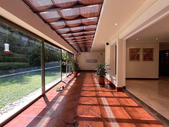 Casa de 3 alcobas en arriendo en El Poblado, Medellín, 257 m² · foto 19 de 19