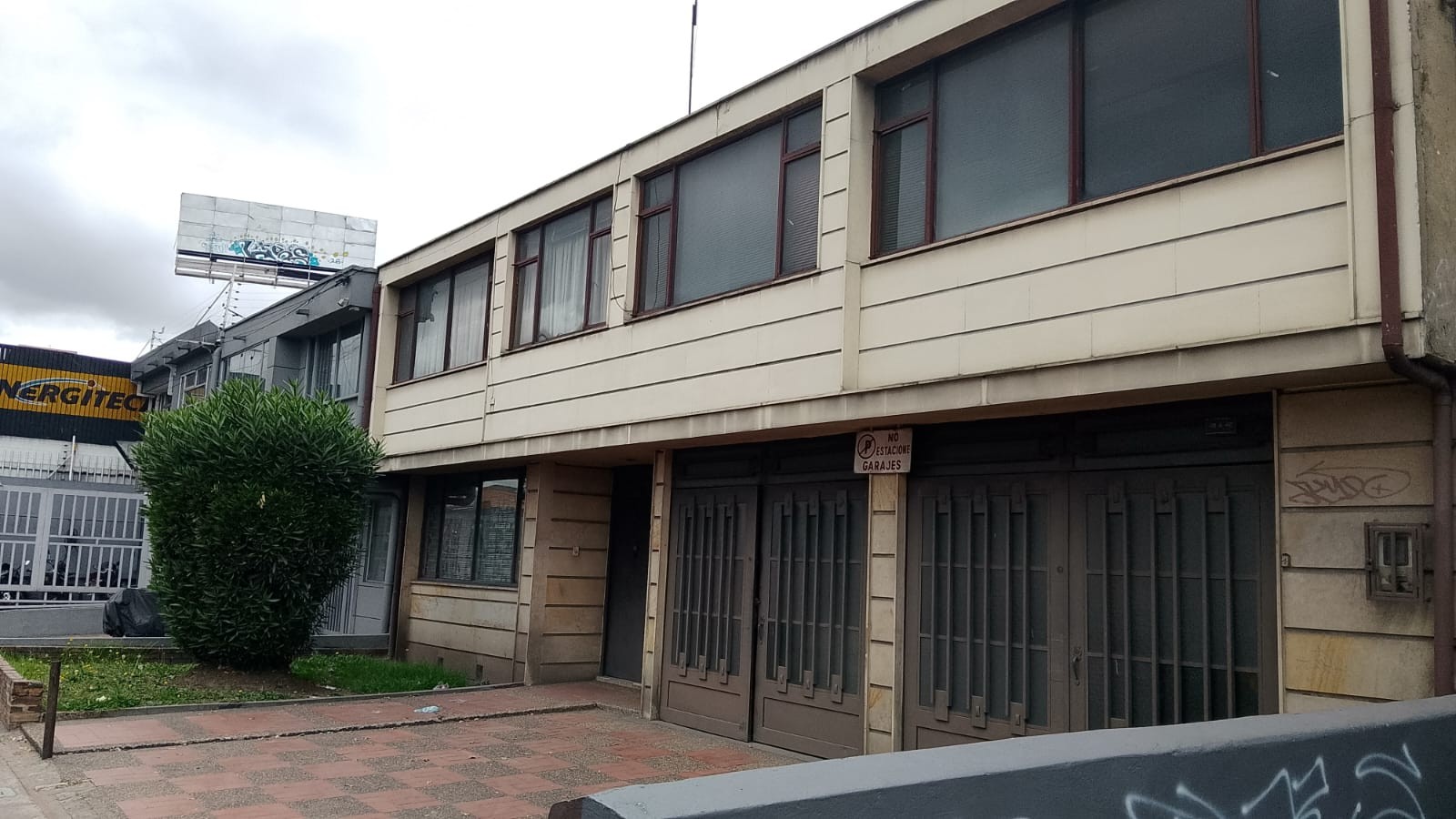 House for rent in Normandia, Bogotá