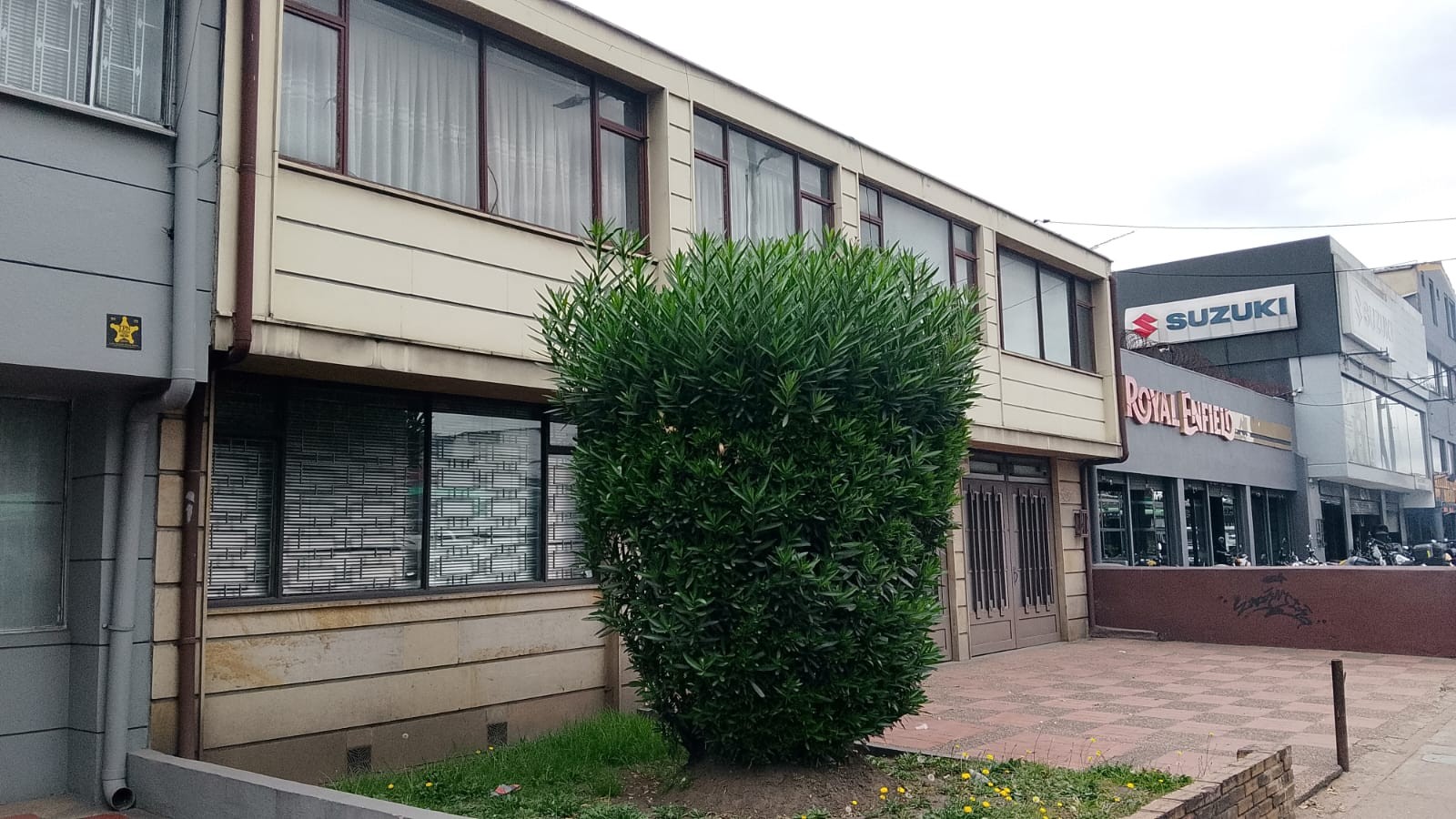 Casa en arriendo en Normandia, Bogotá · foto 2 de 15