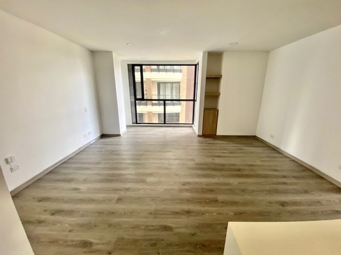 Apartamento de 2 alcobas en arriendo en San Jose De Bavaria, Bogotá, 78 m² · foto 2 de 19