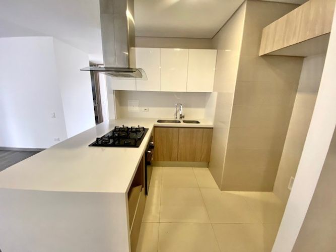 Apartamento de 2 alcobas en arriendo en San Jose De Bavaria, Bogotá, 78 m² · foto 3 de 19