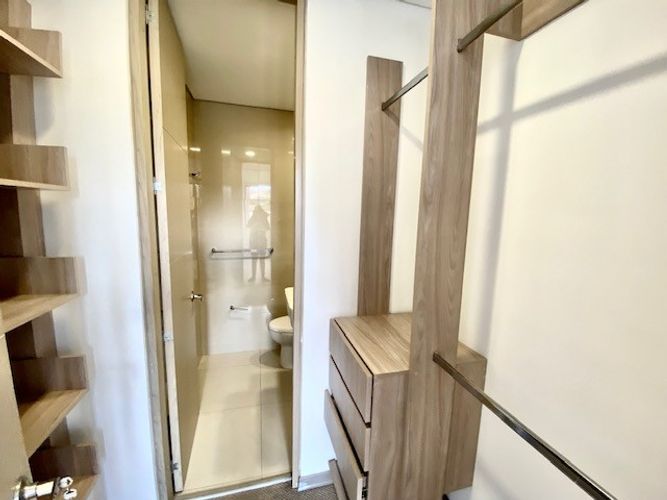 Apartamento de 2 alcobas en arriendo en San Jose De Bavaria, Bogotá, 78 m² · foto 7 de 19