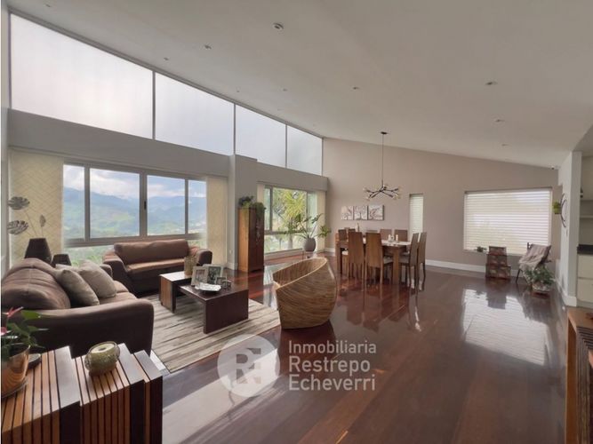 Casa en venta en El Trebol, Manizales · foto 4 de 24