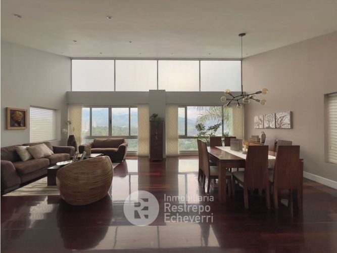 Casa en venta en El Trebol, Manizales · foto 5 de 24