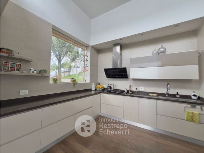 Casa en venta en El Trebol, Manizales · foto 6 de 24