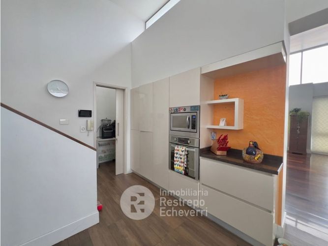 Casa en venta en El Trebol, Manizales · foto 7 de 24