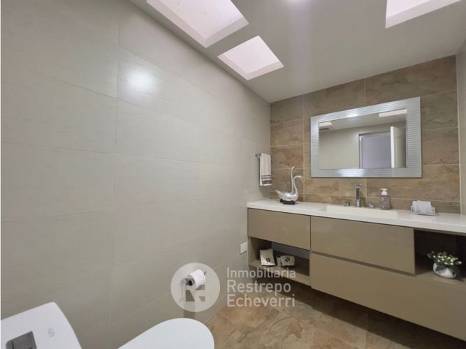 Casa en venta en El Trebol, Manizales · foto 8 de 24