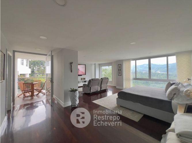 Casa en venta en El Trebol, Manizales · foto 9 de 24