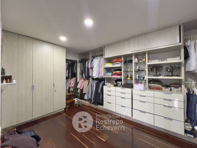 Casa en venta en El Trebol, Manizales · foto 11 de 24