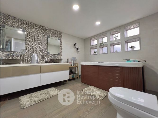 Casa en venta en El Trebol, Manizales · foto 13 de 24