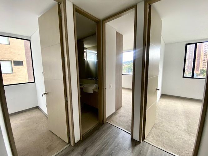 Apartamento de 2 alcobas en arriendo en San Jose De Bavaria, Bogotá, 78 m² · foto 9 de 19