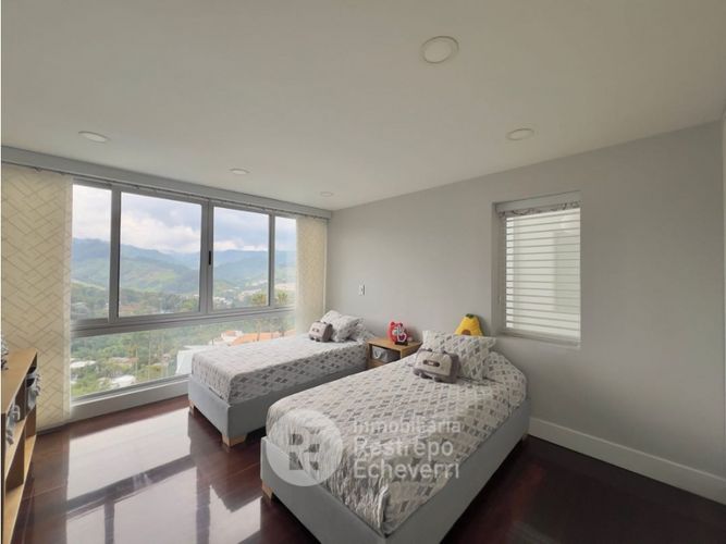 Casa en venta en El Trebol, Manizales · foto 14 de 24