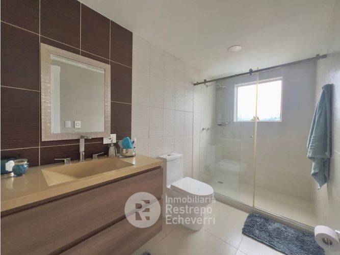Casa en venta en El Trebol, Manizales · foto 16 de 24