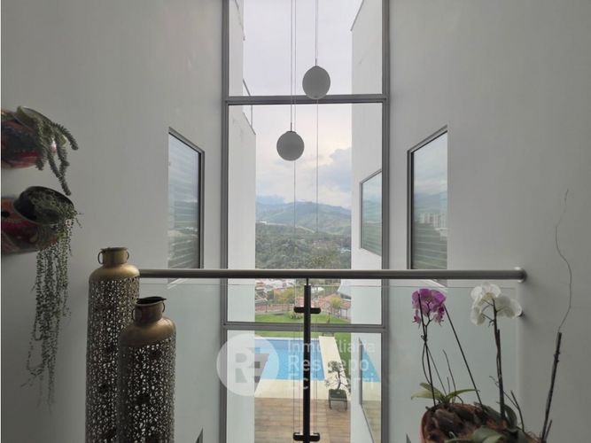Casa en venta en El Trebol, Manizales · foto 17 de 24