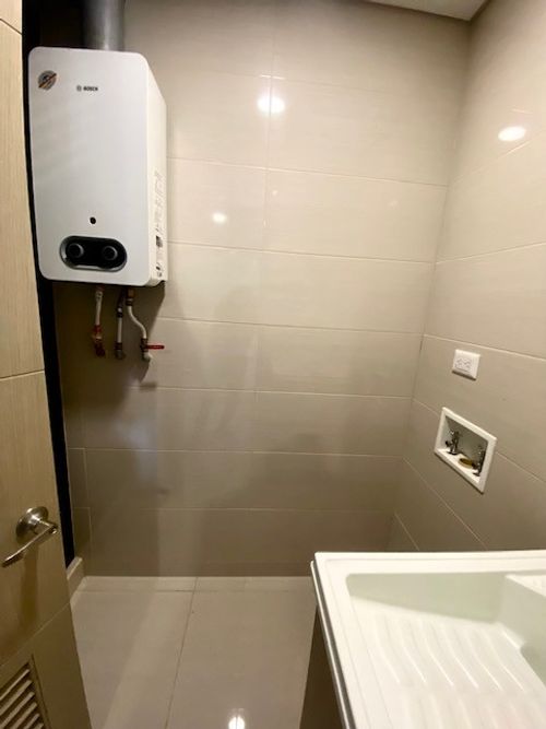 Apartamento de 2 alcobas en arriendo en San Jose De Bavaria, Bogotá, 78 m² · foto 10 de 19