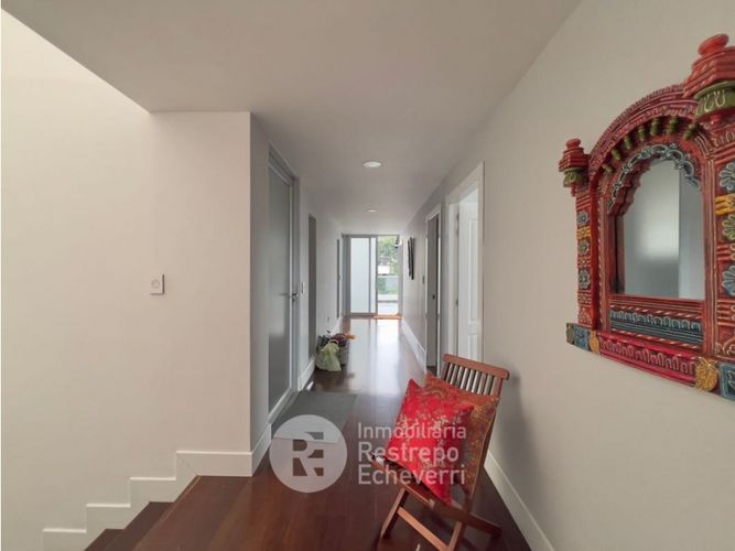 Casa en venta en El Trebol, Manizales · foto 18 de 24