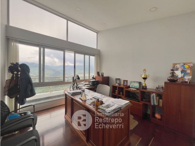 Casa en venta en El Trebol, Manizales · foto 19 de 24