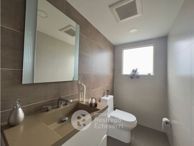 Casa en venta en El Trebol, Manizales · foto 21 de 24
