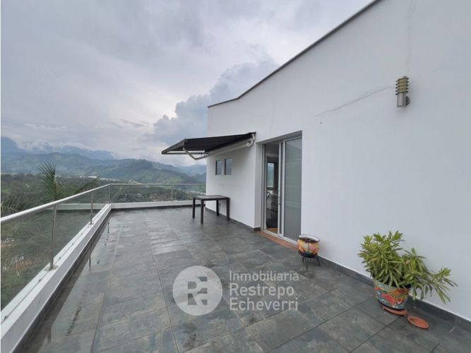 Casa en venta en El Trebol, Manizales · foto 22 de 24
