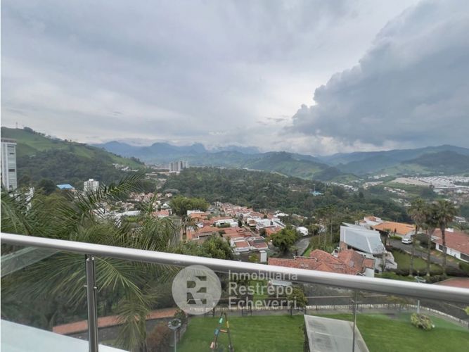 Casa en venta en El Trebol, Manizales · foto 23 de 24