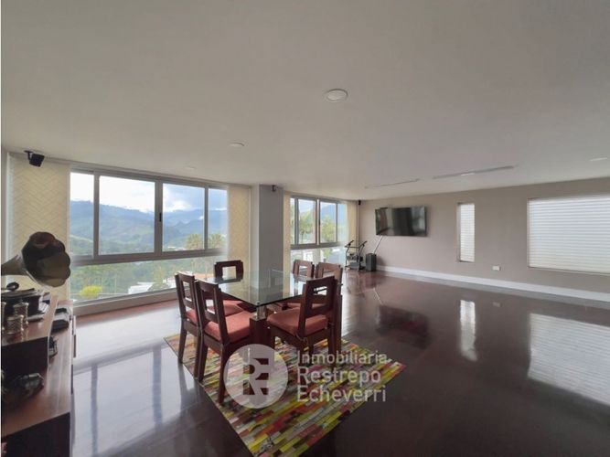 Casa en venta en El Trebol, Manizales · foto 24 de 24